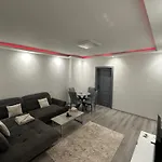 Familien Apartment
