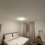 Familien Apartment