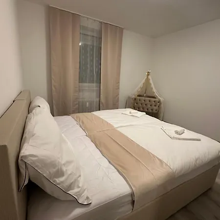 公寓 Familien Niederaigen