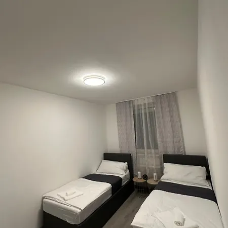 Apartment Familien