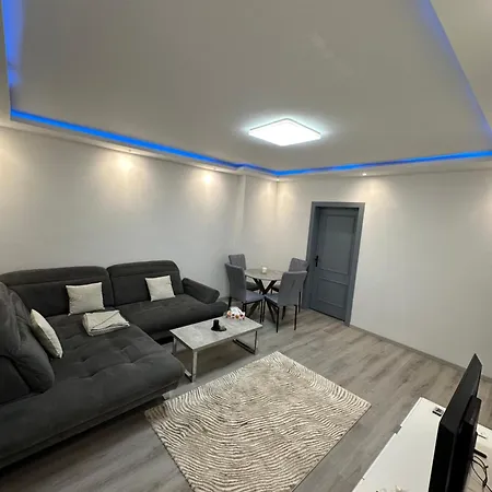 Apartment Familien *
