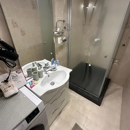 Familien 公寓 Niederaigen