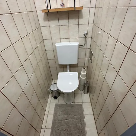 Familien 公寓 Niederaigen