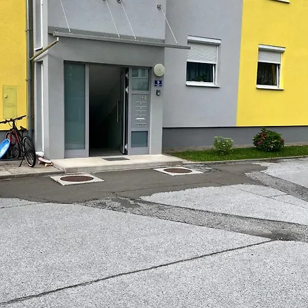 Apartment Familien *