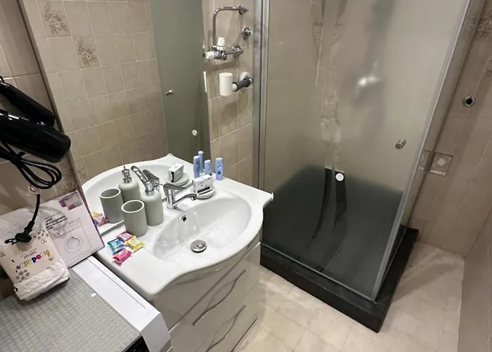 Familien דירה Niederaigen