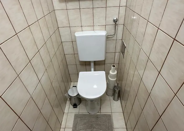 Familien דירה Niederaigen